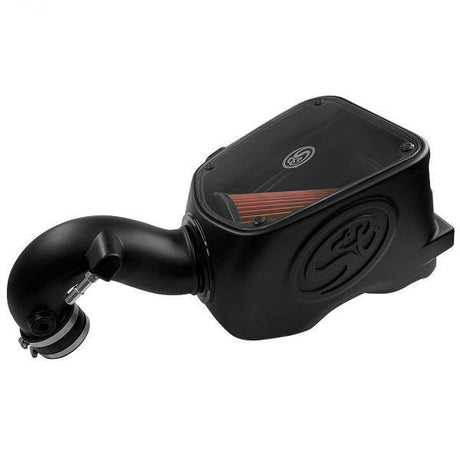 2019-2024 Dodge S&B Cold Air Intake Kit - View 3 | Dirty Garage