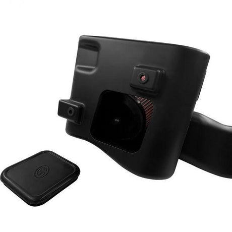 2019-2024 Dodge S&B Cold Air Intake Kit - View 4 | Dirty Garage