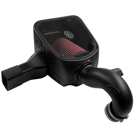 2019-2024 Dodge S&B Cold Air Intake Kit - View 5 | Dirty Garage