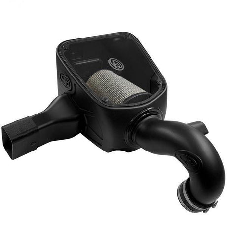 2019-2024 Dodge S&B Cold Air Intake Kit - View 8 | Dirty Garage