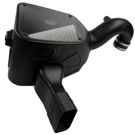 2019-2024 Dodge S&B Cold Air Intake Kit - View 9 | Dirty Garage
