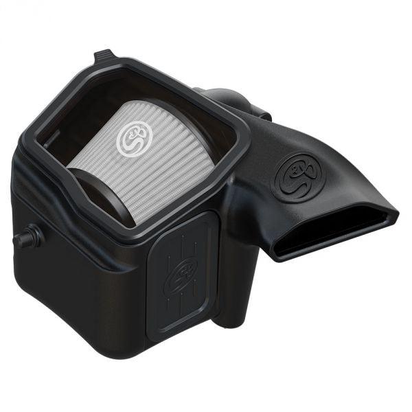 2019-2024 EcoBoost S&B Cold Air Intake (75-5134)