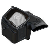 2019-2024 EcoBoost S&B Cold Air Intake (75-5134)