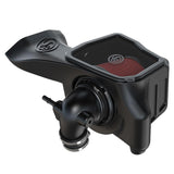 2019-2024 EcoBoost S&B Cold Air Intake (75-5134)