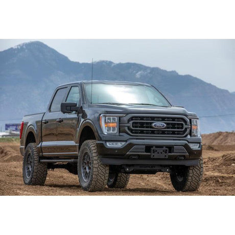 2019-2024 F-150 6" MAX 3.3 Lift Kit - View 4 | Dirty Garage