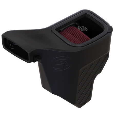 2019-2024 Ford Edge S&B Cold Air Intake - View 2 | Dirty Garage