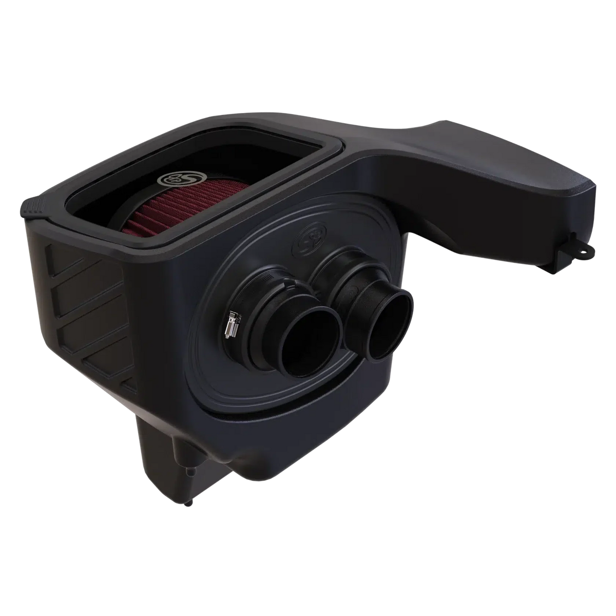 2019-2024 Ford Edge S&B Cold Air Intake - View 3 | Dirty Garage