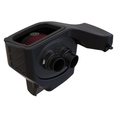 2019-2024 Ford Edge S&B Cold Air Intake - View 3 | Dirty Garage
