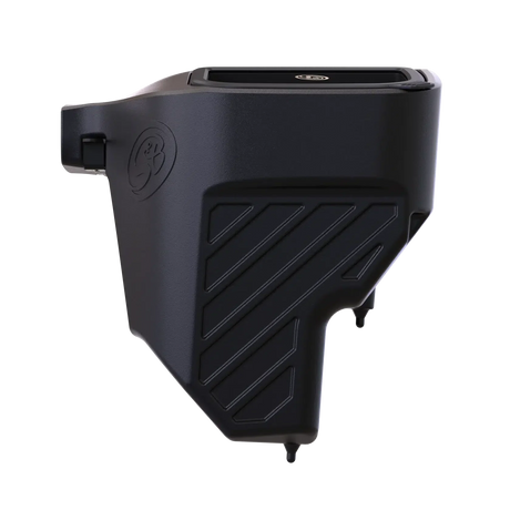 2019-2024 Ford Edge S&B Cold Air Intake - View 4 | Dirty Garage