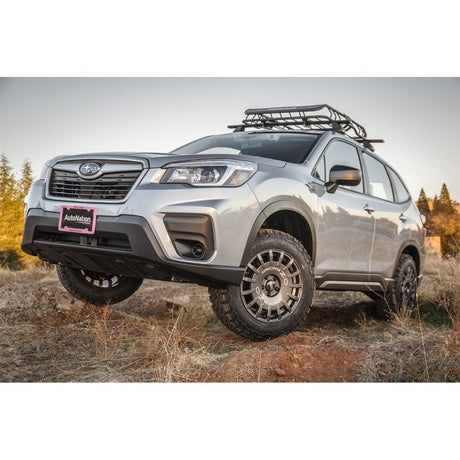 2019-2024 Forester 2" SST Lift Kit - View 2 | Dirty Garage