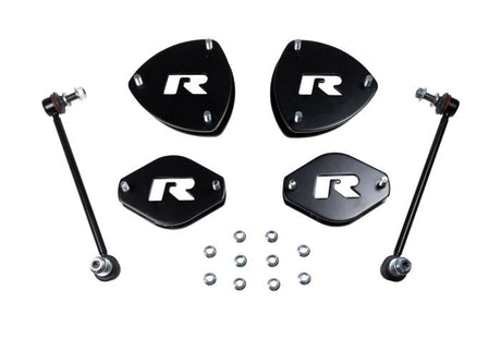 2019-2024 Forester 2" SST Lift Kit | Dirty Garage