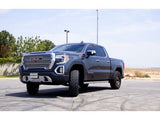 2019-2024 GM 1500 3" Elite Ball Joint Leveling Kit W/ Fox 2.5 Elite Performance Series Front and Rear Shocks - View 2 | Dirty Garage