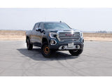 2019-2024 GM 1500 3" Elite Ball Joint Leveling Kit W/ Fox 2.5 Elite Performance Series Front and Rear Shocks - View 6 | Dirty Garage