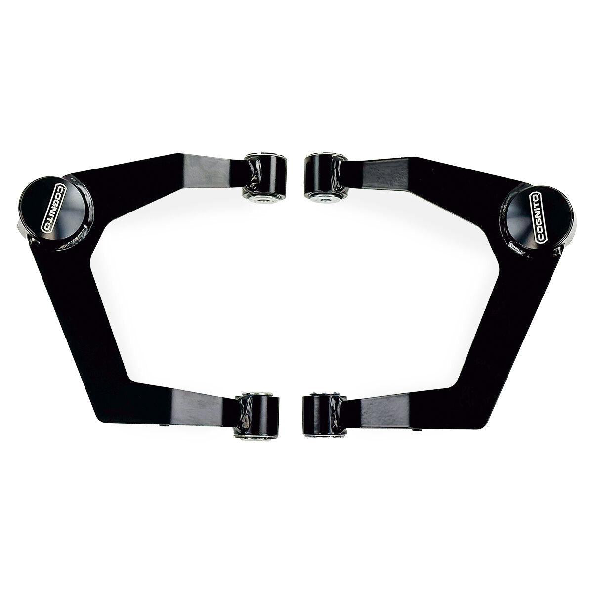 2019-2024 GM 1500 Uniball SM Series Upper Control Arm Kit (110-90741)