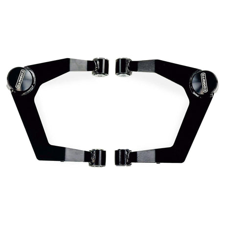 2019-2024 GM 1500 Uniball SM Series Upper Control Arm Kit - View 2 | Dirty Garage