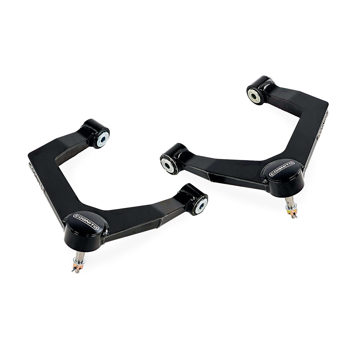 2019-2024 GM 1500 Uniball SM Series Upper Control Arm Kit (110-90741)