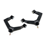 2019-2024 GM 1500 Uniball SM Series Upper Control Arm Kit (110-90741)