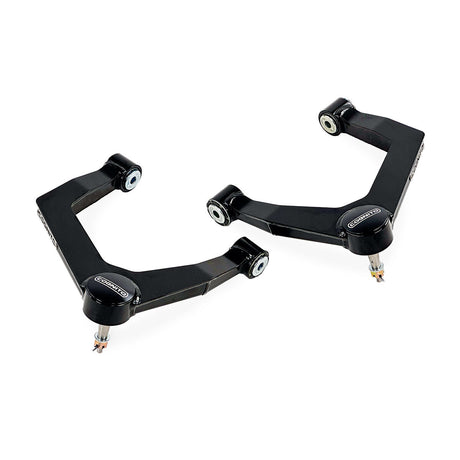 2019-2024 GM 1500 Uniball SM Series Upper Control Arm Kit | Dirty Garage