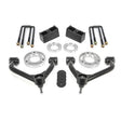 2019-2024 GMC 1500 2" SST Lift Kit | Dirty Garage