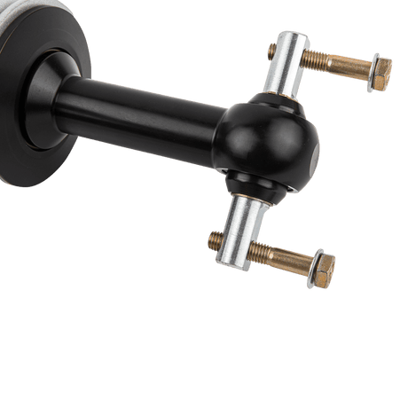 2019-2024 GMC 1500 2.5 Elite Series 3.5" Front R/R Coilover - View 2 | Dirty Garage