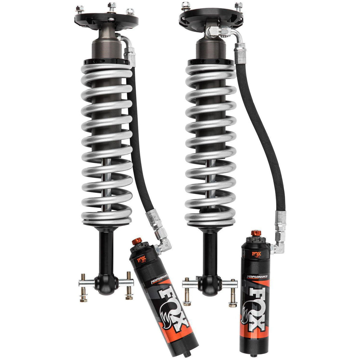 2019-2024 GMC 1500 2.5 Elite Series 3.5" Front R/R Coilover | Dirty Garage