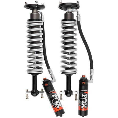 2019-2024 GMC 1500 2.5 Elite Series 3.5" Front R/R Coilover | Dirty Garage