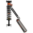 2019-2024 GMC 1500 3.0 Series 3" Lift Front Factory Race Coilovers w/ DSC | Dirty Garage