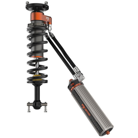 2019-2024 GMC 1500 3.0 Series 3" Lift Front Factory Race Coilovers w/ DSC | Dirty Garage