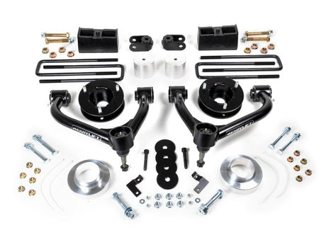 2019-2024 GMC 1500 4" SST Lift Kit | Dirty Garage