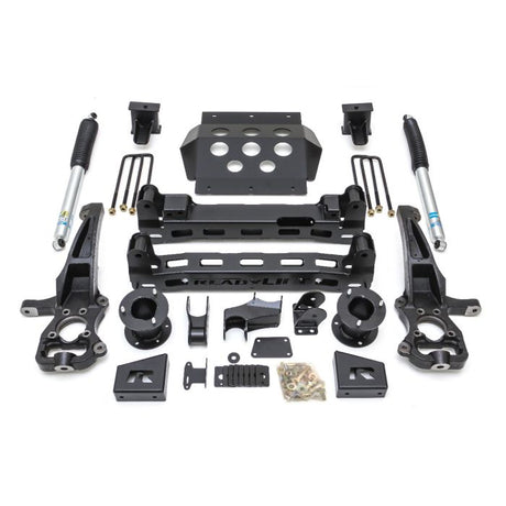 2019-2024 GMC 1500 6" Big Lift Kit | Dirty Garage