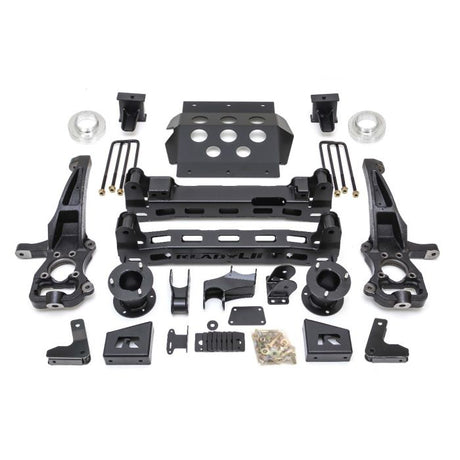 2019-2024 GMC 1500 6" Big Lift Kit | Dirty Garage