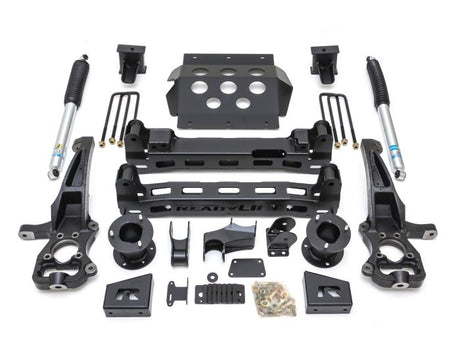 2019-2024 GMC 1500 6" Big Lift Kit w/ Bilstein Shocks | Dirty Garage