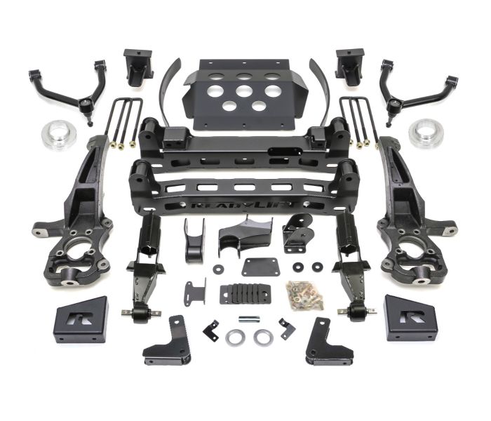 2019-2024 GMC 1500 8" Big Lift Kit w/ ARC | Dirty Garage