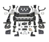 2019-2024 GMC 1500 8" Big Lift Kit w/ ARC | Dirty Garage