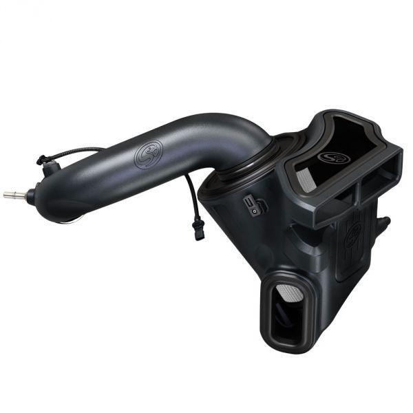 2019-2025 GMC 1500 Cold Air Intake - View 6 | Dirty Garage