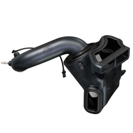 2019-2025 GMC 1500 Cold Air Intake - View 6 | Dirty Garage
