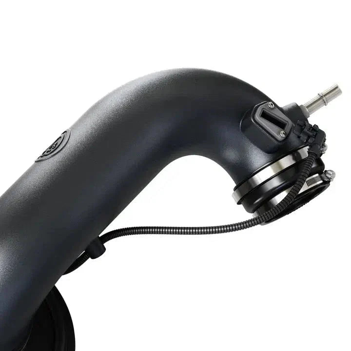2019-2025 GMC 1500 Cold Air Intake - View 11 | Dirty Garage
