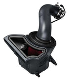 2019-2025 GMC 1500 Cold Air Intake - View 3 | Dirty Garage