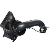 2019-2025 GMC 1500 Cold Air Intake - View 4 | Dirty Garage