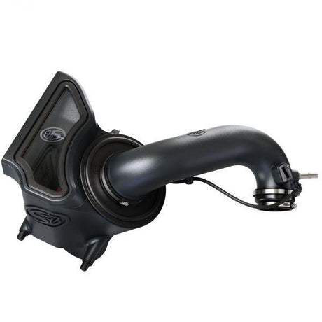 2019-2025 GMC 1500 Cold Air Intake - View 4 | Dirty Garage