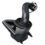 2019-2025 GMC 1500 Cold Air Intake - View 7 | Dirty Garage