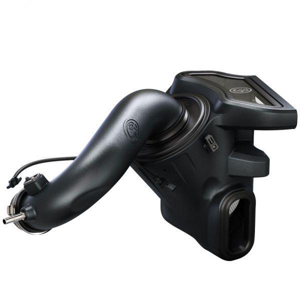 2019-2025 GMC 1500 Cold Air Intake - View 8 | Dirty Garage
