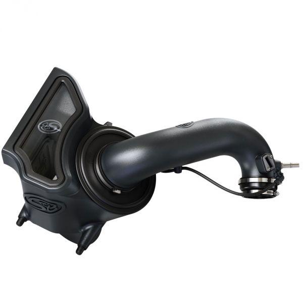 2019-2025 GMC 1500 Cold Air Intake - View 9 | Dirty Garage