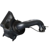 2019-2025 GMC 1500 Cold Air Intake - View 9 | Dirty Garage