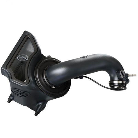 2019-2025 GMC 1500 Cold Air Intake - View 9 | Dirty Garage