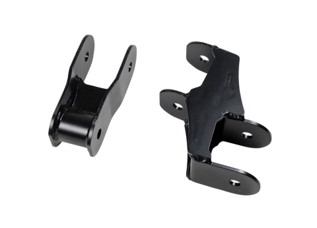 2019-2024 GMC 1500 Differential Drop Brackets | Dirty Garage