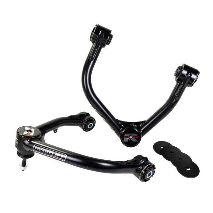 2019-2024 GMC 1500 Leveling/ Big Lift Upper Control Arms (67-39640)