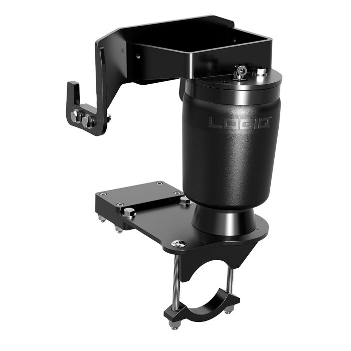 2019-2024 GMC 1500 Load Leveling Helper Spring Kit (88-31190)