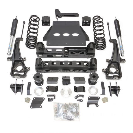 2019-2024 Ram 1500 6" Lift Kit w/ Bilstein 5100 Shocks | Dirty Garage