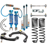 2019-2024 Ram 1500 Performance 2.5" Lift Kit | Dirty Garage